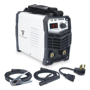 ARC Welder 165A Inverter MMA Welder Machine 110/220V IGBT Digital Display Hot... - Picture 1 of 7