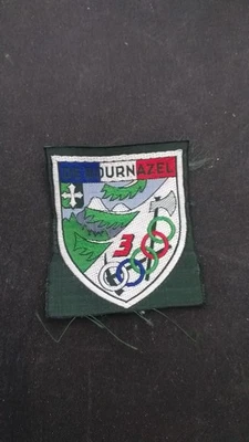 CHANTIER DE JEUNESSE 3 - Photo 1/2