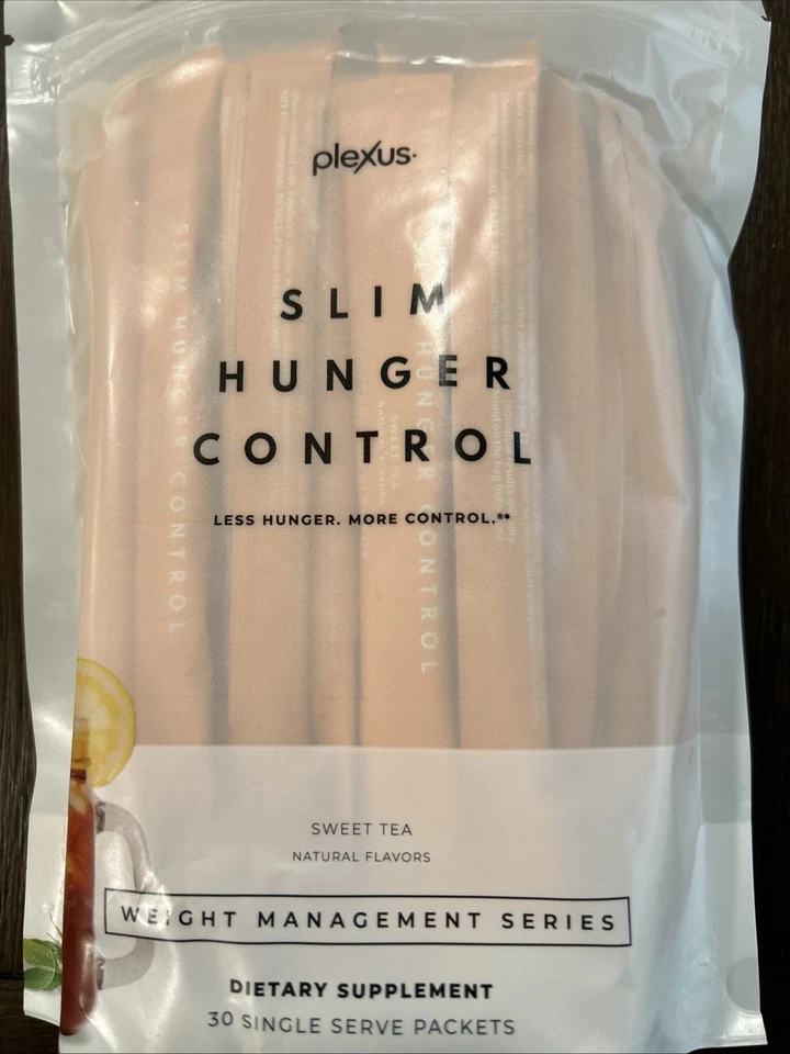 Plexus Slim Hunger Control - Té dulce Foto 1 de 1