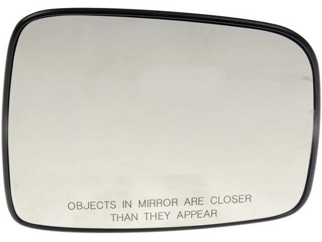 Espejo retrovisor derecho de vidrio Dorman 85RC45T para Jeep Liberty 2002-2004, 2006-2007 Foto 1 de 1