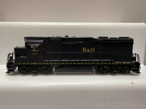 Oriental Limited Latón Escala HO Baltimore y Ohio GP30 Diesel #6908 - DNR - Imagen 1 de 10