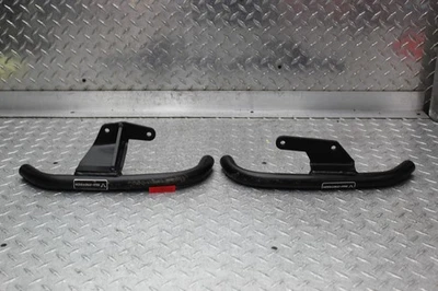 2011 KAWASAKI VERSYS 650 KLE650F CRASH GUARDS - Image 1 of 4