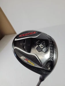 Tour Edge Exotics Beta Ti E8 3 Fairway Wood. 50g R Shaft 46" Ships Free - Picture 1 of 10
