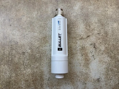 Ubiquiti AirMAX пуля M2 высокой мощности беспроводная точка доступа - Изображение 1 из 4
