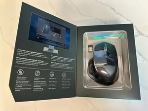 Logitech MX Master 2S (910005131) Wireless Mouse - Afbeelding 1 van 6