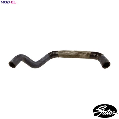 HEATER HOSE 02-2175 FOR PEUGEOT EXPERT/Platform/Chassis/Van/TEPEE 307/SW/CC 2.0L - Image 1 of 4