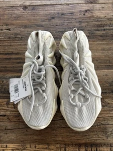 Adidas Yeezy 450 'Cloud White' US Mens 8.5, BRAND NEW With Tags (no Box) - Picture 1 of 13