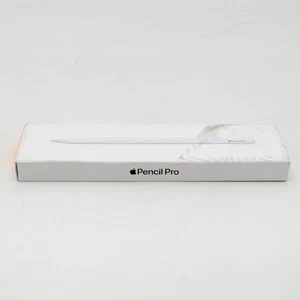 Apple Pencil Pro Model A2538 Smart Stylus In White MX2D3AM/A - Picture 1 of 4