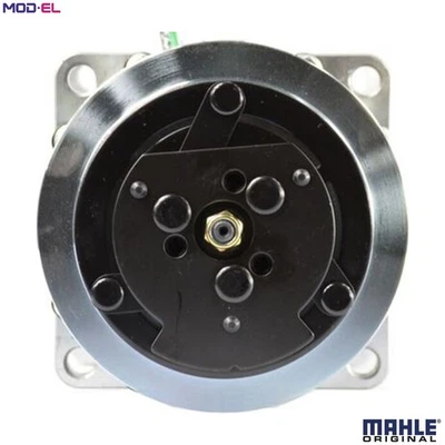 COMPRESSOR AIR CONDITIONING ACP 935 000S FOR DAF CF/85/75 95/XF 9.2L 6cyl 95 XF - Image 1 of 4