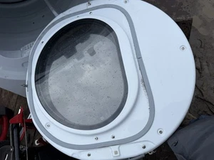 41781122310 Kenmore Trockner Haustür - Bild 1 von 4