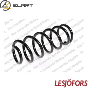 COIL SPRING 4255458 FOR MAZDA 6/Station/Wagon RF7J/RF5C 2.0L L3C1/L3-VE 2.3L - Picture 1 of 8