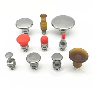 Herramientas de reparación de abolladuras de automóvil Kit de reparación de abolladuras sin pintura Carrocería de automóvil Reparación de abolladuras Martillo ~ - Imagen 1 de 22