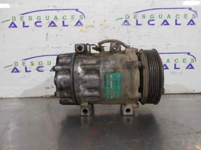 1249 COMPRESOR AIRE ACONDICIONADO / 2220705424 / SANDEN / 187900 PARA FORD FOCUS - Image 1 of 4