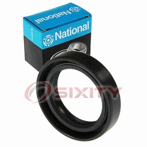 National Transmission Output Shaft Seal for 1986-1994 Nissan D21 Manual ts - Bild 1 von 5