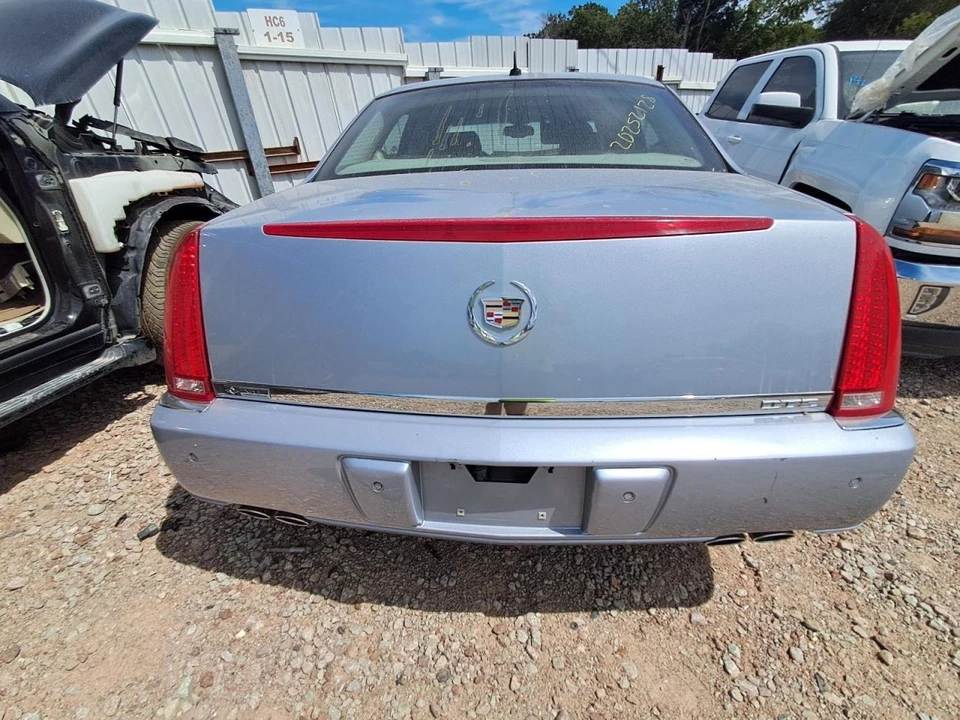 (LOCAL PICKUP ONLY) Trunk/Hatch/Tailgate Fits 06-11 DTS 2592020 Foto 1 de 1