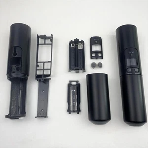 For SHURE SLX24/SM58/PGBETA58 Microphone Empty Tube Shell Empty Shell Parts - Picture 1 of 9