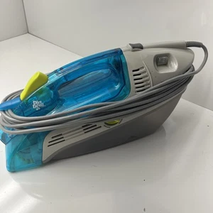 Dirt Devil Spot Scrubber Handheld Upholstery Vacuum Cleaner Carpet Shampooer - Bild 1 von 9