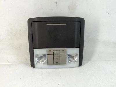 2007 Lincoln Navigator Center Floor Console YHAXJ - Image 1 of 4