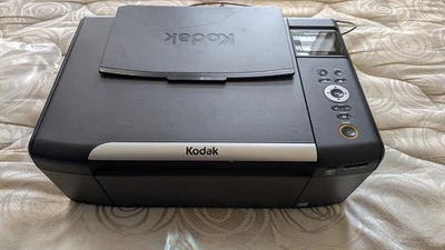 Kodak All in One Printer - Image 1 of 4