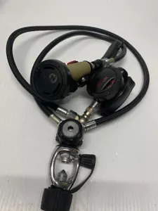 Regulador de buceo Aqua Lung Titan LX ENVÍO GRATUITO - Imagen 1 de 9