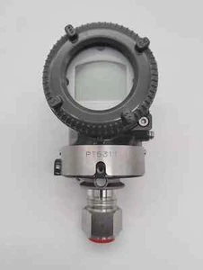 Yokogawa EJA530E Druckmessumformer 0-10MPa 4-20mA HART - Bild 1 von 5