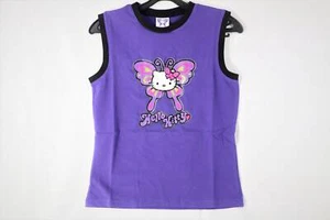 Hello Kitty Sleeveless Top (M) - Picture 1 of 6
