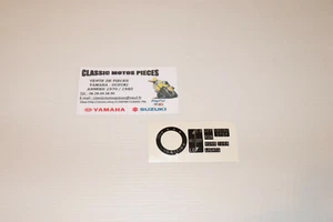 DTMX 250 KIT DE REFECTION POUR COMMODO ET CONTACTEUR - Imagen 1 de 2