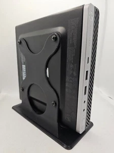 HP EliteDesk/ProDesk Mini Vertical Desktop Stand Mount for All Generations - Picture 1 of 5