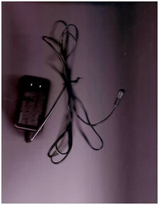 AC ADAPTER Ni-Cd BATTERY & BATTERY CHARGER PANASONIC RFEA302C-S - Picture 1 of 4