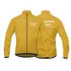 Windproof Waterproof Lightweight Cycling Long Sleeve Jacket Shirt Mtb Jerseys