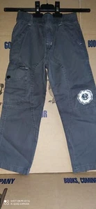 Pantaloncino bimbo grigio - Picture 1 of 5