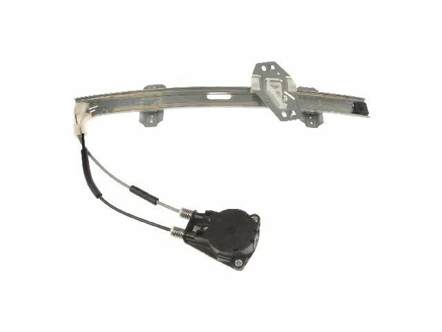 Regulador de ventana delantero izquierdo 3PSV17 para Honda Civic 2000 1997 1999 1998 1996 Foto 1 de 1