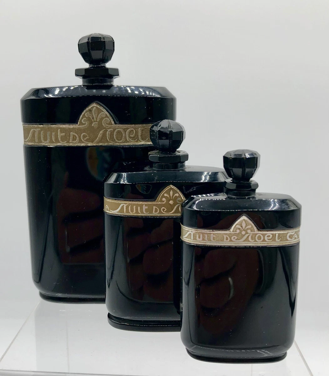 vintage caron nuit de noel products for sale | eBay