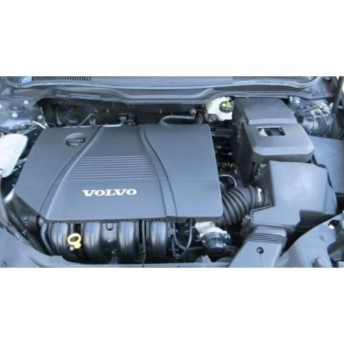 2008 VOLVO C30 S40 MS V50 MW 1.8 FLEXFUEL ENGINE MOTOR B4184S8 92KW 125BHP - Image 1 of 1