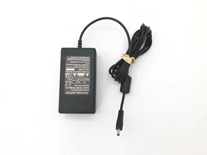 Genuine Jet RHE-090220-2 Switching Power Adapter 9V 2.2A Fast US Ship - Picture 1 of 4