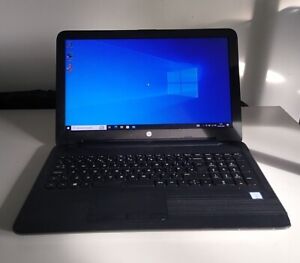 HP 250 G5 15.6" Laptop - Windows 10, 500GB HDD, 8GB RAM, Intel Core i5