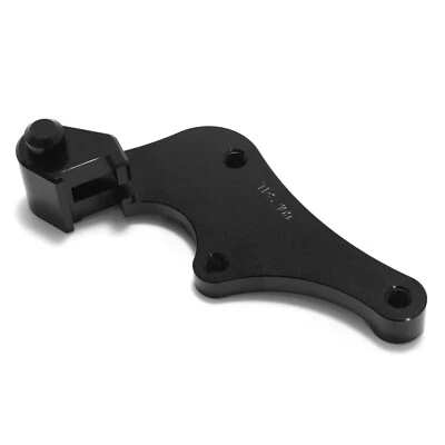 Adaptador de pinza de disco de freno para Yamaha 320 mm YZ125 YZ250 17+ YZ250FX YZ450FX 16+ Foto 1 de 4