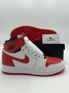 Jordan 1 Retro High OG GS Top 3 for Sale | Authenticity Guaranteed | eBay