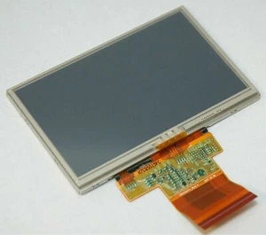 NEW TomTom ONE XL GPS LCD Touch Screen w/Digitizer LMS430HF01-005 4SCE0001177 - Picture 1 of 3