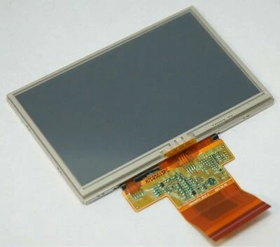 NEW TomTom ONE XL GPS LCD Touch Screen w/Digitizer LMS430HF01-005 4SCE0001177 - Image 1 of 3