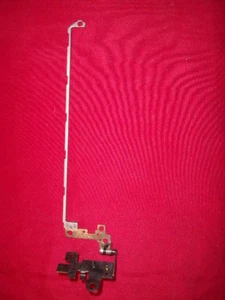 HP pavilion 17-AY 17-Y 17-X HP 17-BA 270 G5 series LCD Hinges charnière gauche - Imagen 1 de 2