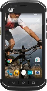 Smartphone CAT Caterpillar S40 robusto dual sim costruttori 4G LTE 16 GB sbloccato - Foto 1 di 4