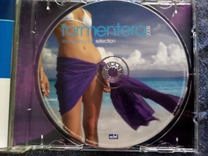 Various Compilation – Formentera 2008 - Lounge Beach Selection - CD - Picture 1 of 2