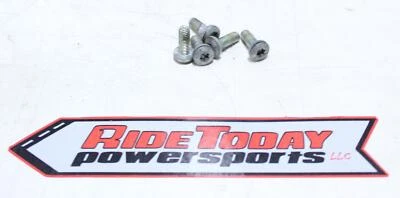 Harley-Davidson Heritage Softail 2001 pernos de rotor de freno delantero herrajes de disco Foto 1 de 2