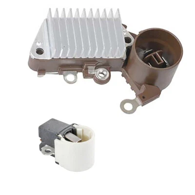 KIT REGULADOR 12V NUEVO SE ADAPTA A GEO METRO 1.3 1298CC 1992-1994 AL430X 27700-87601-000 Foto 1 de 4