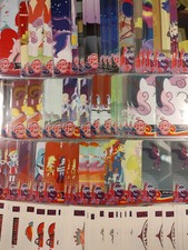 My Little Pony Equestrian Friends Trading Card - You Choose! Enterplay Hasbro