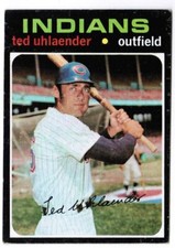 Topps 1969 1971 Baseball Card UPick - All Pictured - FREE SHIP - READ DISCOUNTS!