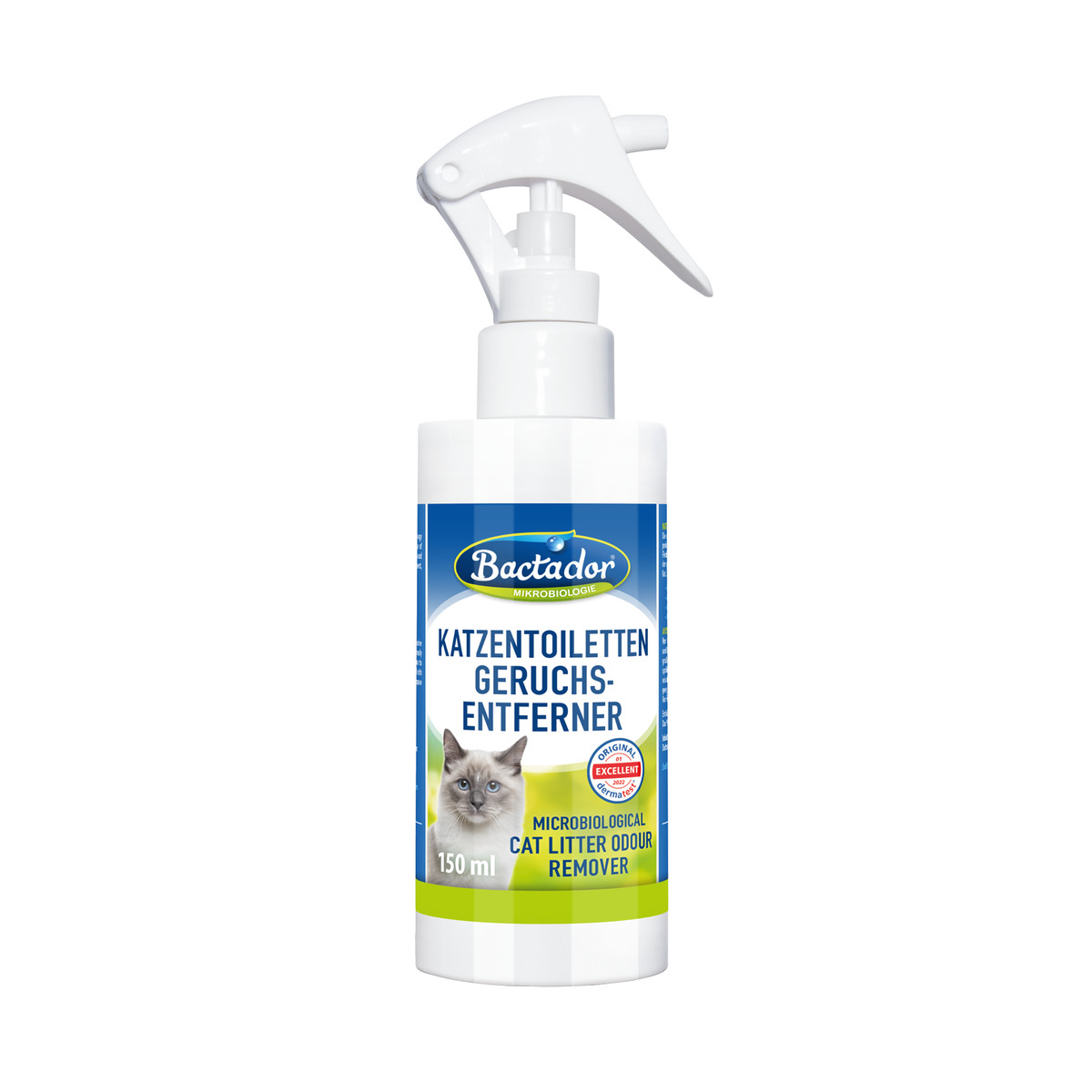 Spray Elimina Odori Per Cani 270ml - Neutralizzatore Urina Naturale Con Catechina Del Tè Giapponese