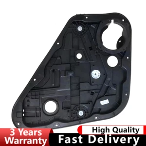 Fits Kia Sportage 2017-20 83481D9000 Power Window Regulator Panel Rear Right - Picture 1 of 6