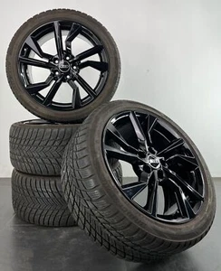 Audi TT TTS 18 Zoll Felgen Alufelgen Winterräder Winterreifen 8S0601025AN #B379 - Bild 1 von 6
